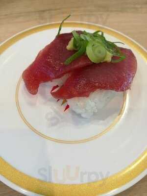 かっぱ寿司 生野店