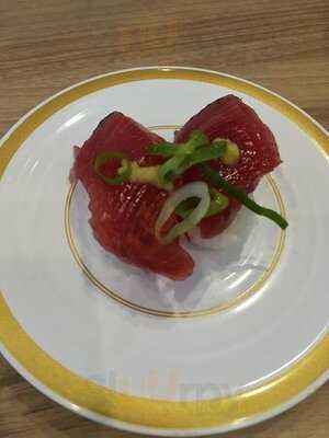 かっぱ寿司 生野店