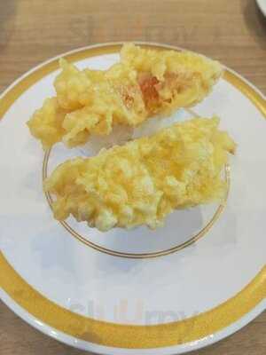 かっぱ寿司 生野店