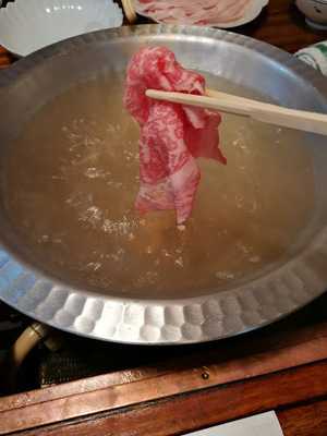 しゃぶしゃぶ 田門