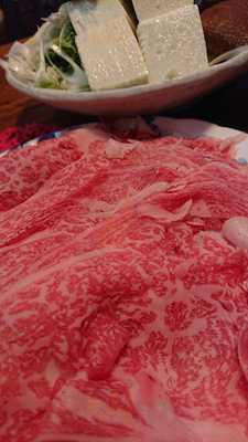 しゃぶしゃぶ 田門