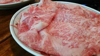 しゃぶしゃぶ 田門