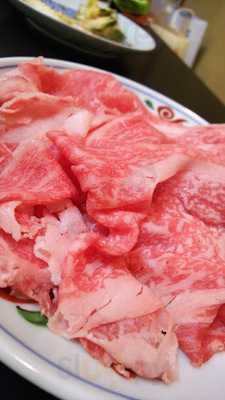 しゃぶしゃぶ 田門