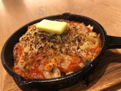 Sabar + なんばシティ店