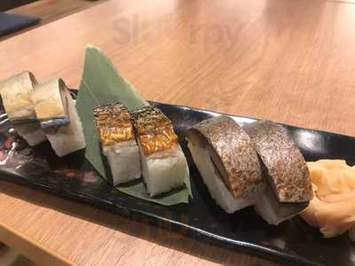 Sabar + なんばシティ店