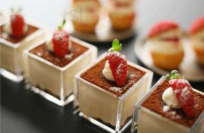 フレンチレストランluxele