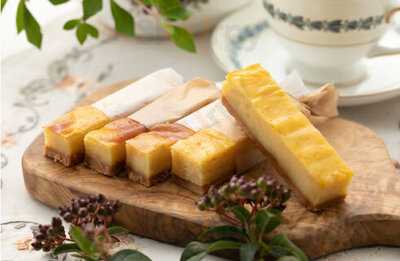 フレンチレストランluxele