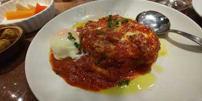 Bar Gargotta (バールガルゴッタ)