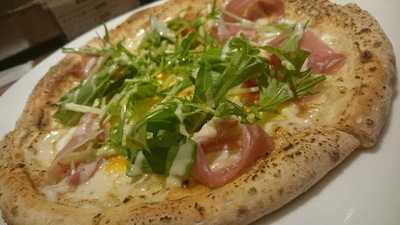 Bar Gargotta (バールガルゴッタ)