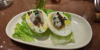 Bar Gargotta (バールガルゴッタ)