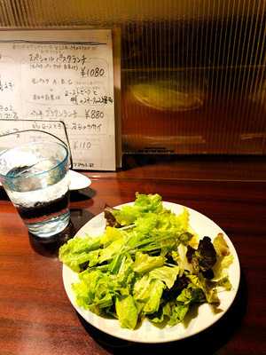 Bar Gargotta (バールガルゴッタ)