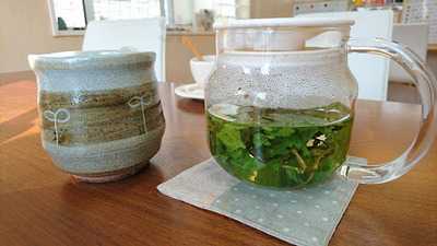 ブルームーンカフェ