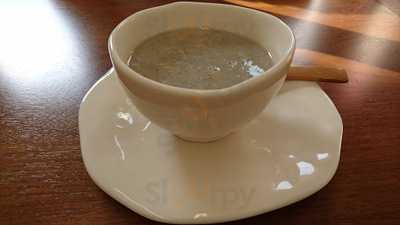 ブルームーンカフェ