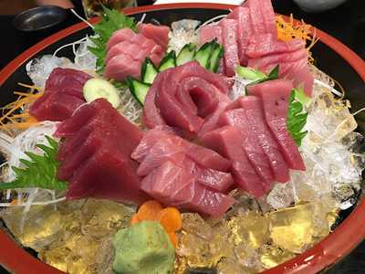 ひな鳥金子 荻川店