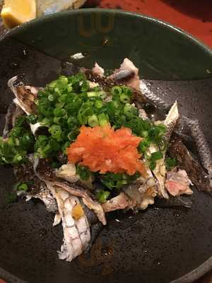 ひな鳥金子 荻川店