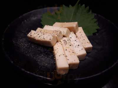 ひな鳥金子 荻川店