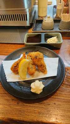 ひな鳥金子 荻川店