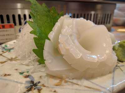 ひな鳥金子 荻川店