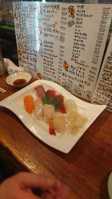 ひな鳥金子 荻川店