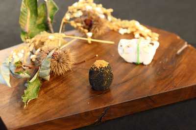 ひとなり 古町店