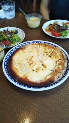 ビストロ マイアリーノ