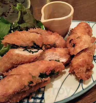 ビストロ マイアリーノ