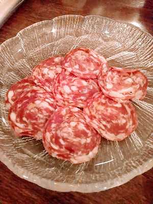 ビストロ マイアリーノ