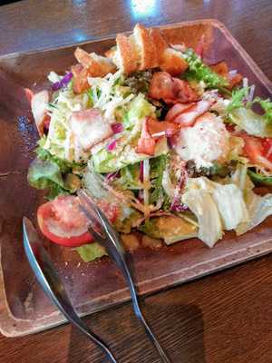 ビストロ マイアリーノ