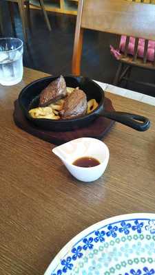 ビストロ マイアリーノ