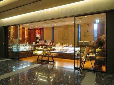 五感 中之島ダイビル店