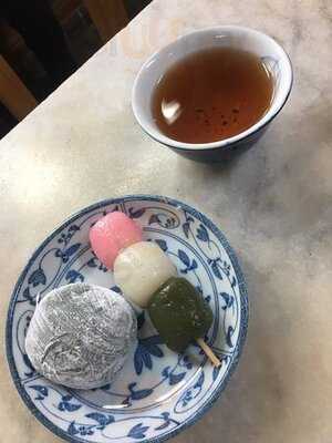 力餅食堂
