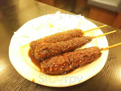 世界の山ちゃん天六店