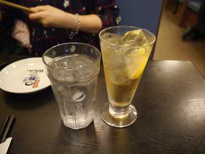 世界の山ちゃん天六店