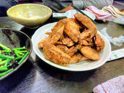 世界の山ちゃん天六店