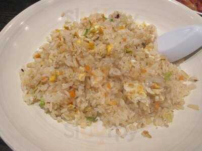 揚子江ラーメン 名門 神山店