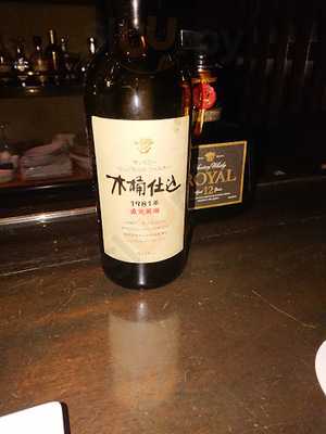 コルドン ノワール