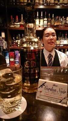 コルドン ノワール