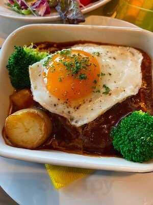 トゥッフェ 大丸心斎橋