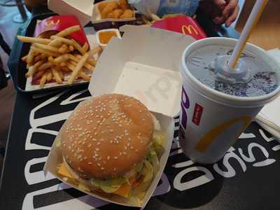 マクドナルド アイ・エム・ピービル店