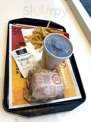 マクドナルド アイ・エム・ピービル店