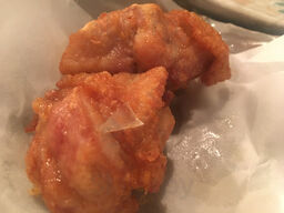 炭火やきとり 月 本店