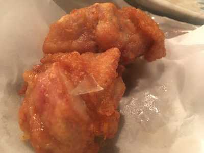 炭火やきとり 月 本店