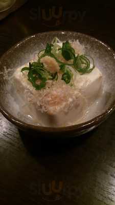 炭火やきとり 月 本店