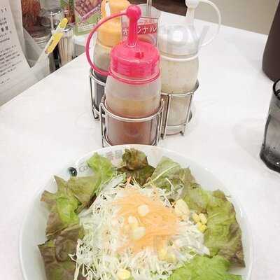 Coco壱番屋 中央区谷町七丁目店