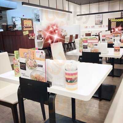 Coco壱番屋 中央区谷町七丁目店