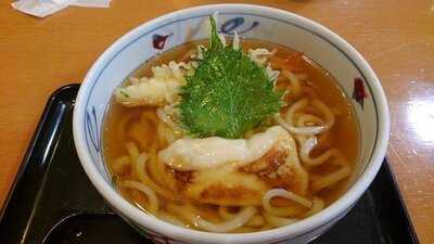 讃兵衛 大丸京都店