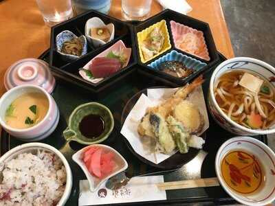 讃兵衛 大丸京都店