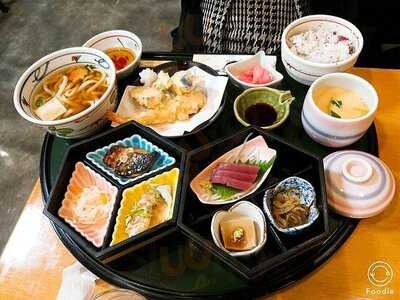 讃兵衛 大丸京都店