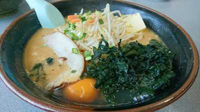 くるまやラーメン 新潟巻店