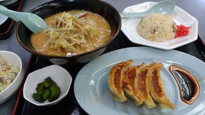 くるまやラーメン 新潟巻店